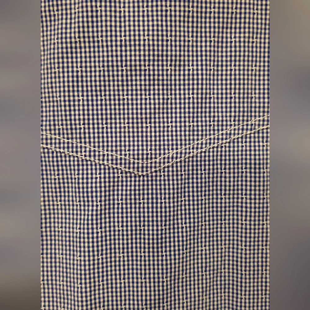 Rafter C Pearl snap - Picture 5 of 5